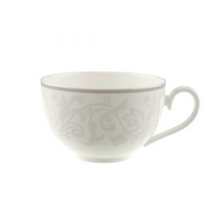 Villeroy & Boch Gray Pearl Aamiaiskuppi 0