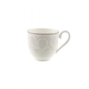 Villeroy & Boch Gray Pearl Espressokuppi 0