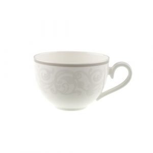 Villeroy & Boch Gray Pearl Kahvi / Teekuppi 0