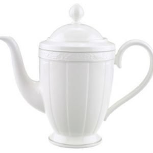 Villeroy & Boch Gray Pearl Kahvikannu 6 hlö 1