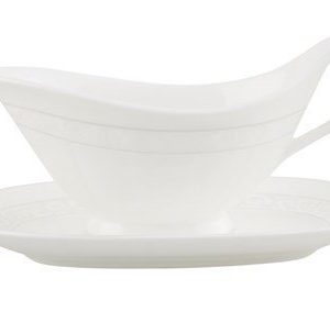 Villeroy & Boch Gray Pearl Kastikekannu 2 osaa. 0