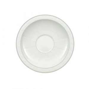 Villeroy & Boch Gray Pearl Lautanen Keittokulholle 18 Cm