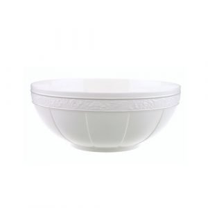 Villeroy & Boch Gray Pearl Salaattikulho (1) 26 Cm