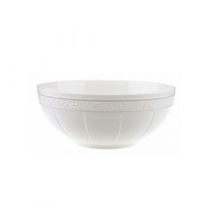 Villeroy & Boch Gray Pearl Salaattikulho (2) 24 Cm