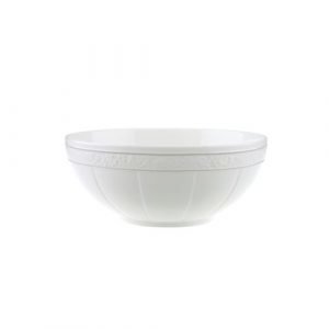 Villeroy & Boch Gray Pearl Salaattikulho (3) 21 Cm