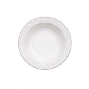 Villeroy & Boch Gray Pearl Salaattilautanen 20 Cm