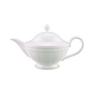 Villeroy & Boch Gray Pearl Teekannu 1