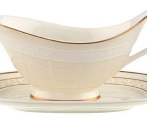 Villeroy & Boch Ivoire Kastikekulho 2 osaa. 0