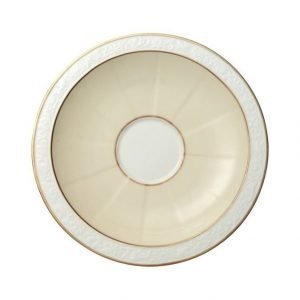 Villeroy & Boch Ivoire Lautanen 16 mm