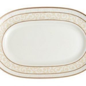 Villeroy & Boch Ivoire Pickle dish 22cm