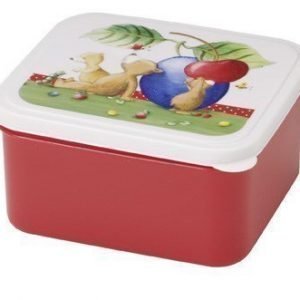 Villeroy & Boch Kiddy Bears Lunchbox