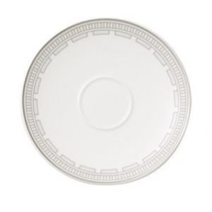 Villeroy & Boch La Classica Contura Kahvilautanen 15cm