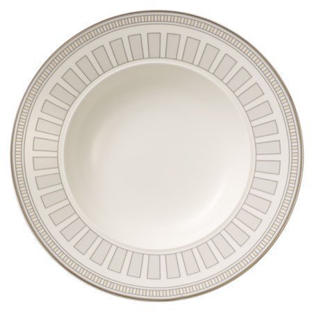 Villeroy & Boch La Classica Contura Syvä Lautanen 24cm