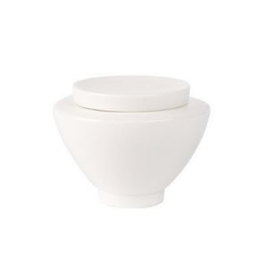 Villeroy & Boch La Classica Nuova Sokeri/Hillopurkki 6 henk. 0