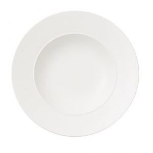 Villeroy & Boch La Classica Nuova Syvä Lautanen 24cm