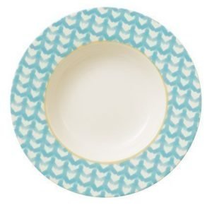 Villeroy & Boch Lina Aqua Syvä Lautanen 24cm