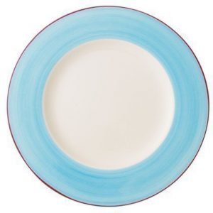 Villeroy & Boch Lina Aqua laakea Lautanen 27cm