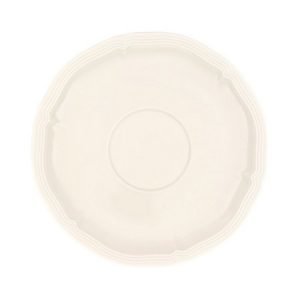 Villeroy & Boch Manoir Lautanen Kahvikupille 15 Cm