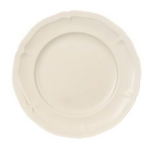 Villeroy & Boch Manoir Leipä Ja Voilautanen 17 Cm