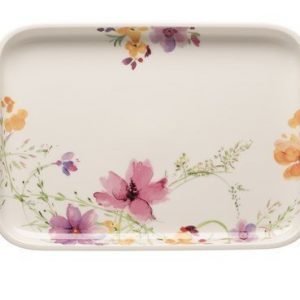 Villeroy & Boch Mariefl.Basic baki.dishes Tarjoiluastia 36x26cm