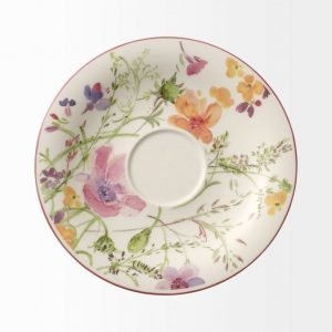 Villeroy & Boch Mariefleur Aamiaiskupin Aluslautanen