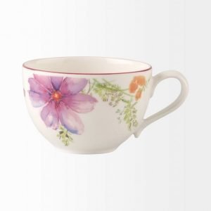 Villeroy & Boch Mariefleur Aamiaiskuppi 0