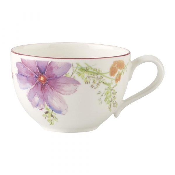 Villeroy & Boch Mariefleur Aamiaiskuppi 43 Cl