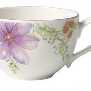 Villeroy & Boch Mariefleur Basic Kahvikuppi 0