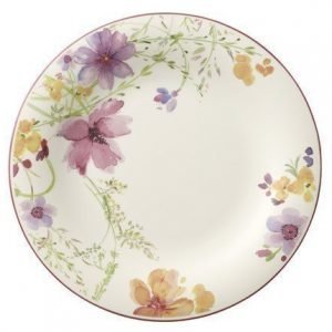 Villeroy & Boch Mariefleur Basic Lautanen 30cm