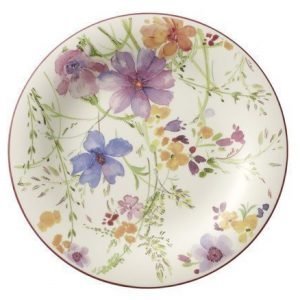 Villeroy & Boch Mariefleur Basic Salaattilautanen 21cm