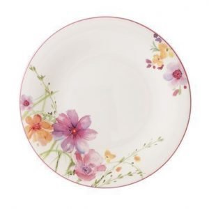 Villeroy & Boch Mariefleur Basic Salaattilautanen 21cm - new