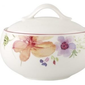 Villeroy & Boch Mariefleur Basic Sokeri/Hillopurkki 6 henk. 0