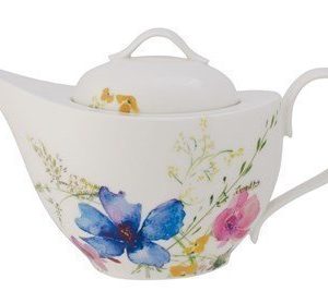 Villeroy & Boch Mariefleur Basic Teekannu 6 hlö 1