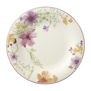 Villeroy & Boch Mariefleur Gourmetlautanen 30 Cm