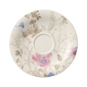 Villeroy & Boch Mariefleur Gris Basic Aamiaskupin Aluslautanen 19 mm