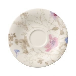 Villeroy & Boch Mariefleur Gris Basic Kahvikupin Aluslautanen 16 mm