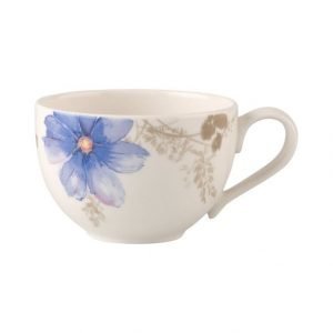 Villeroy & Boch Mariefleur Gris Basic Kahvikuppi 0