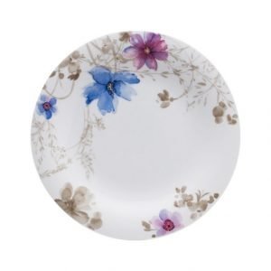 Villeroy & Boch Mariefleur Gris Basic Lautanen 27 mm