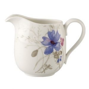 Villeroy & Boch Mariefleur Gris Basic Maitokannu 6 hlö 0