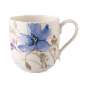 Villeroy & Boch Mariefleur Gris Basic Muki 0