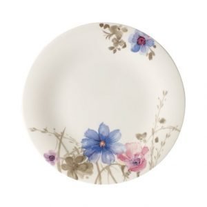 Villeroy & Boch Mariefleur Gris Basic Salaattilautanen 21 mm