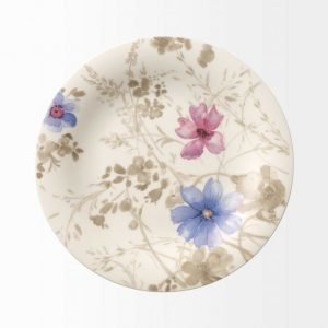 Villeroy & Boch Mariefleur Gris Basic Salaattilautanen 21 mm