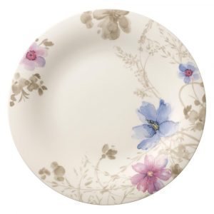 Villeroy & Boch Mariefleur Gris Gourmet Lautanen 30 Cm