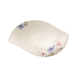 Villeroy & Boch Mariefleur Gris Salaattivati 45 X 31 mm