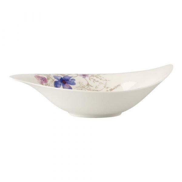 Villeroy & Boch Mariefleur Gris Serve & Salad Salaattikulho