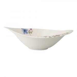 Villeroy & Boch Mariefleur Gris Tarjoilu & Salaattikulho