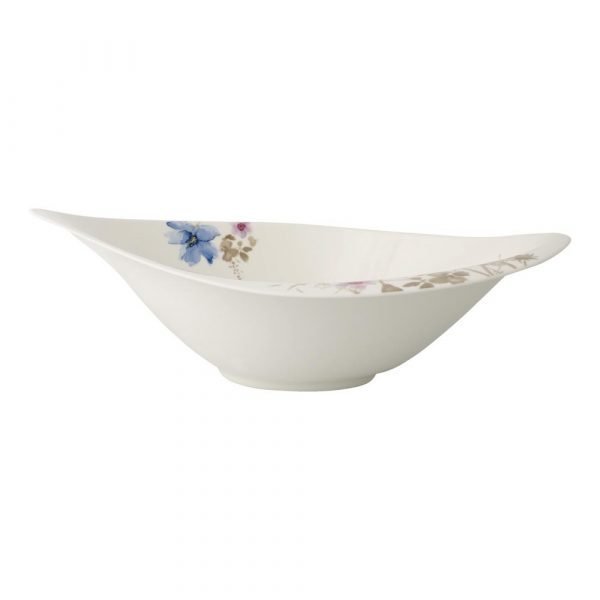 Villeroy & Boch Mariefleur Gris Tarjoilu & Salaattikulho