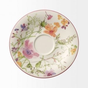 Villeroy & Boch Mariefleur Kahvikupin Aluslautanen