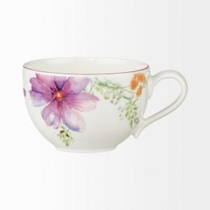 Villeroy & Boch Mariefleur Kahvikuppi 0