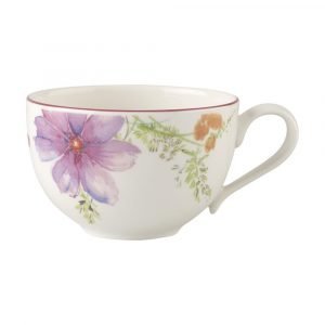 Villeroy & Boch Mariefleur Kahvikuppi 25 Cl